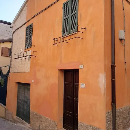 Apartmán Camera La Bicocca - Centro Di Sirolo