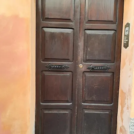 Apartmán Camera La Bicocca - Centro Di Sirolo