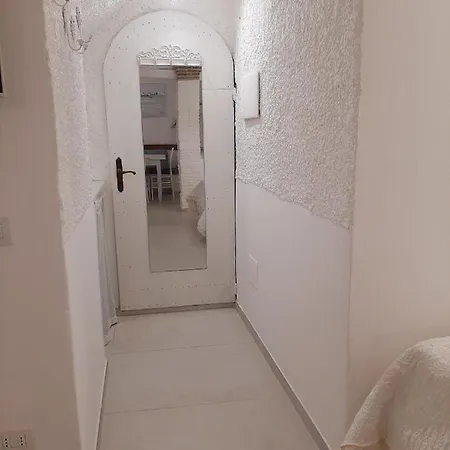 Camera La Bicocca - Centro Di Appartement