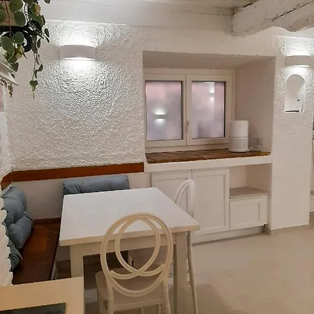 Appartamento Camera La Bicocca - Centro Di Sirolo