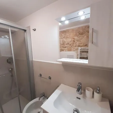 Camera La Bicocca - Centro Di Appartement Sirolo