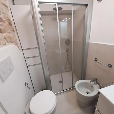 Camera La Bicocca - Centro Di *