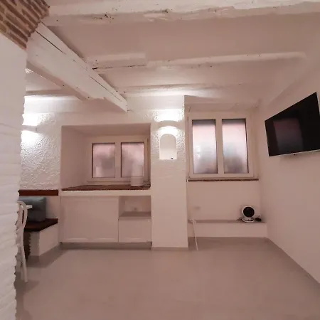 Camera La Bicocca - Centro Di * Sirolo