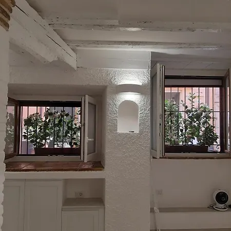 Camera La Bicocca - Centro Di * Sirolo