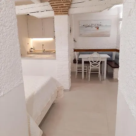 Appartement Camera La Bicocca - Centro Di *