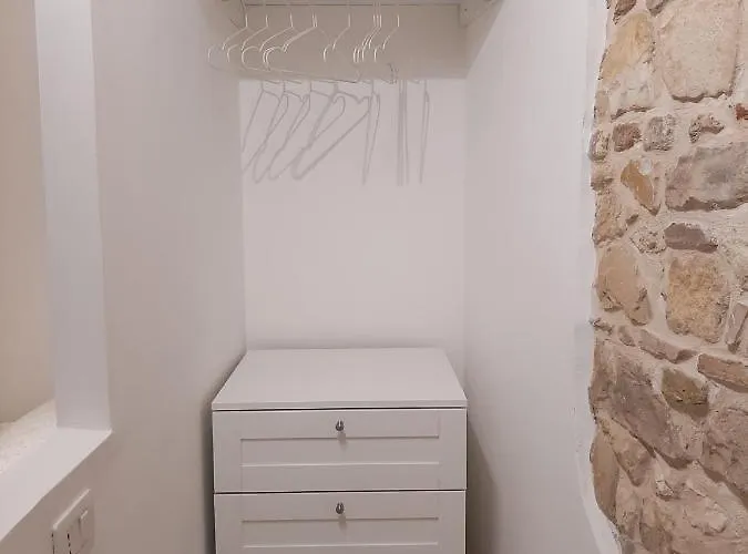 Camera La Bicocca - Centro Di * Sirolo