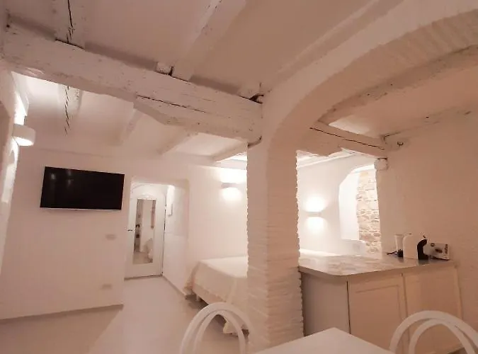 Camera La Bicocca - Centro Di Appartamento *