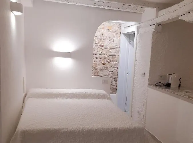 Camera La Bicocca - Centro Di