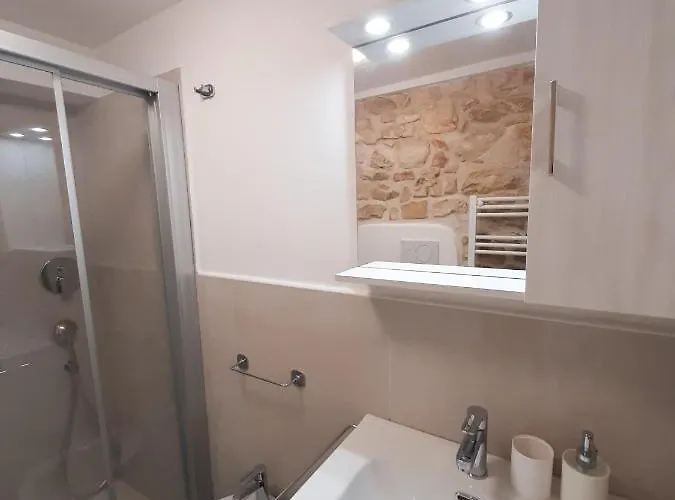 Camera La Bicocca - Centro Di Appartamento Sirolo