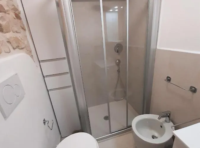 Camera La Bicocca - Centro Di *