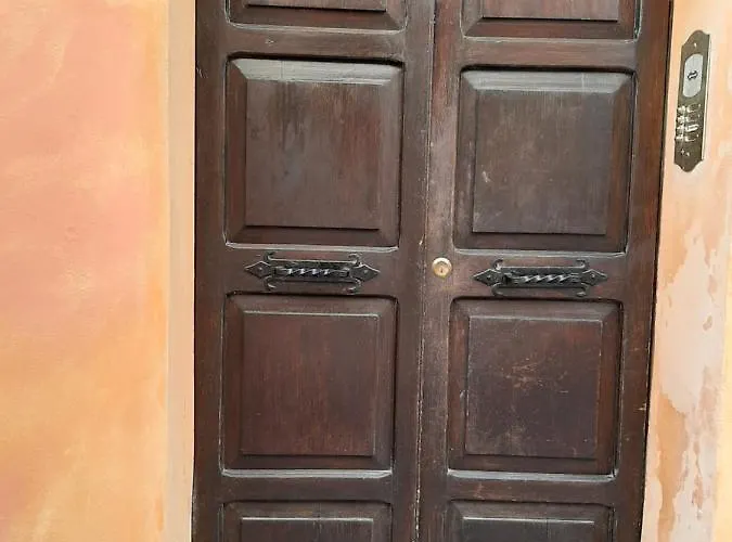 Appartamento Camera La Bicocca - Centro Di Sirolo