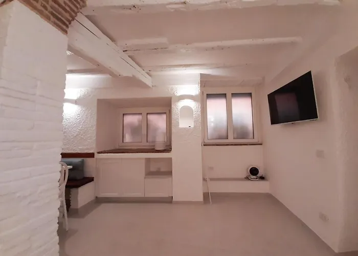 Camera La Bicocca - Centro Di * Sirolo