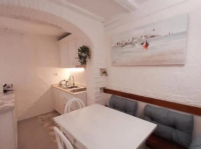 Camera La Bicocca - Centro Di Sirolo