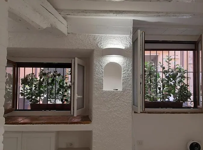 Camera La Bicocca - Centro Di * Sirolo